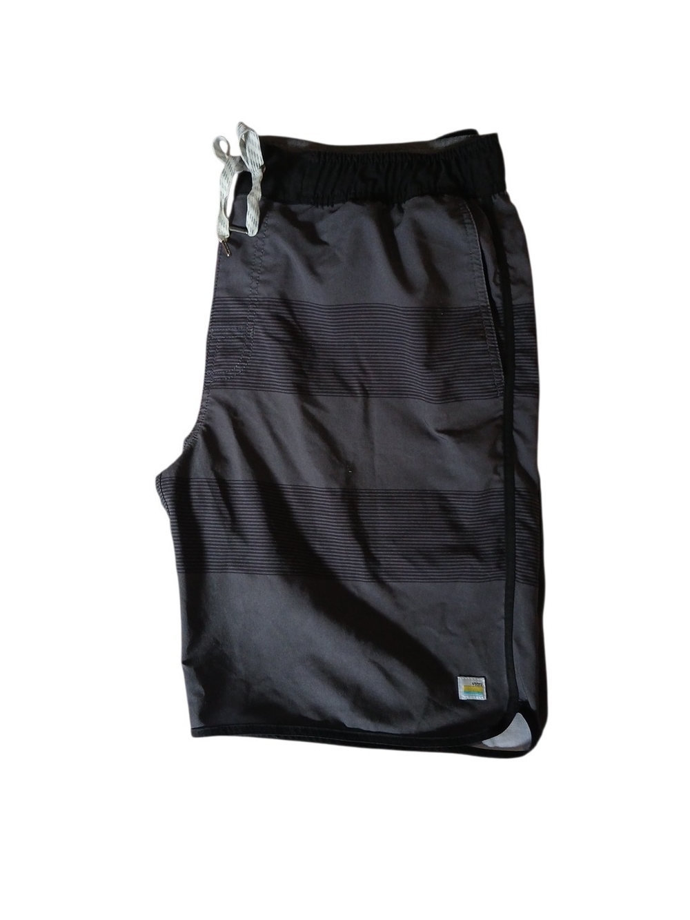 Vuori Banks Short Unlined 9" Men Medium